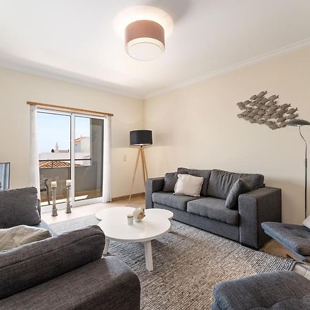 Casa De Mare Apartman Albufeira Kültér fotó