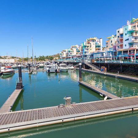 Casa De Mare Apartman Albufeira Kültér fotó