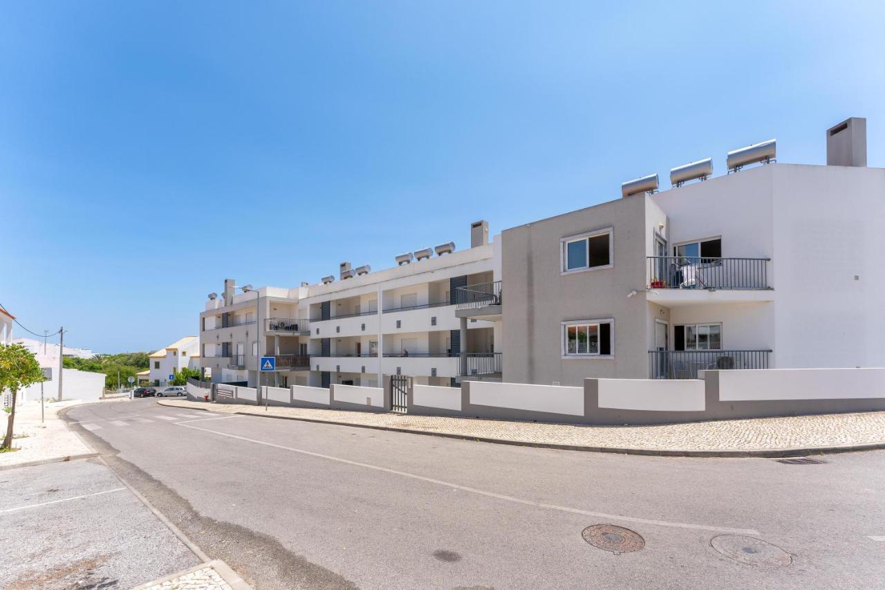 Casa De Mare Apartman Albufeira Kültér fotó
