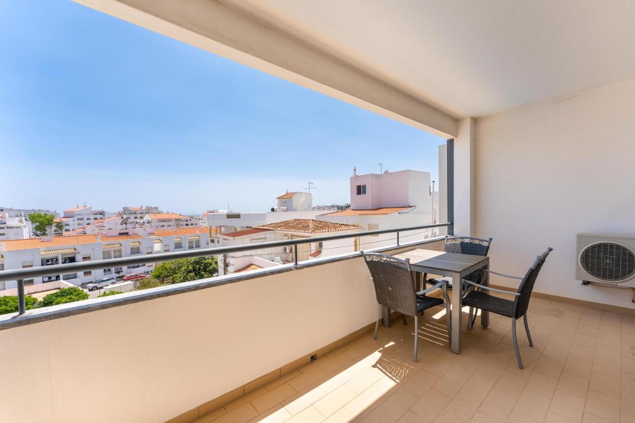 Casa De Mare Apartman Albufeira Kültér fotó