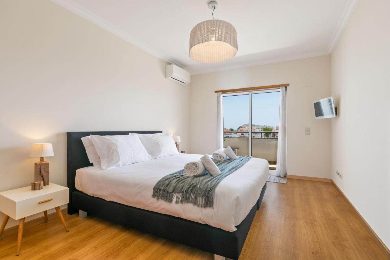 Casa De Mare Apartman Albufeira Kültér fotó