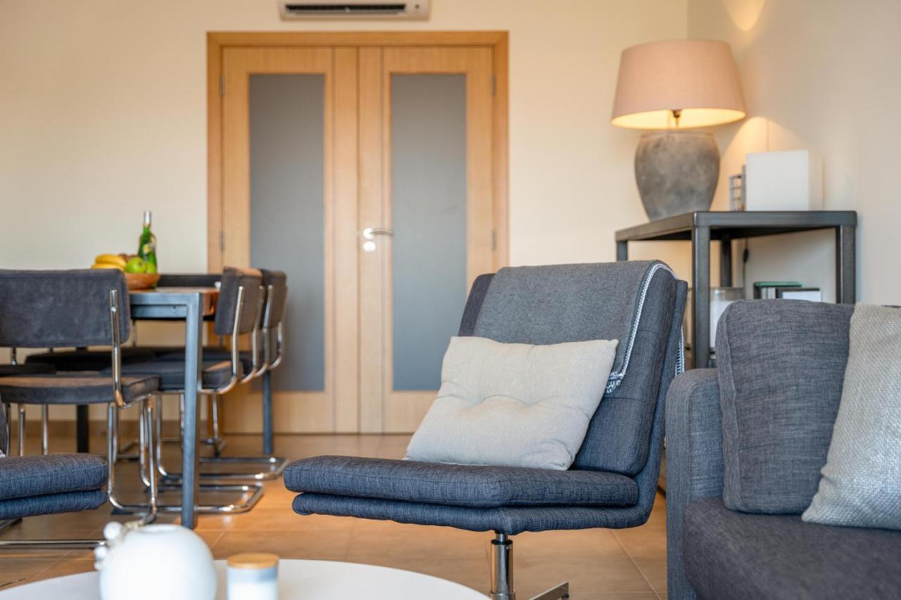 Casa De Mare Apartman Albufeira Kültér fotó