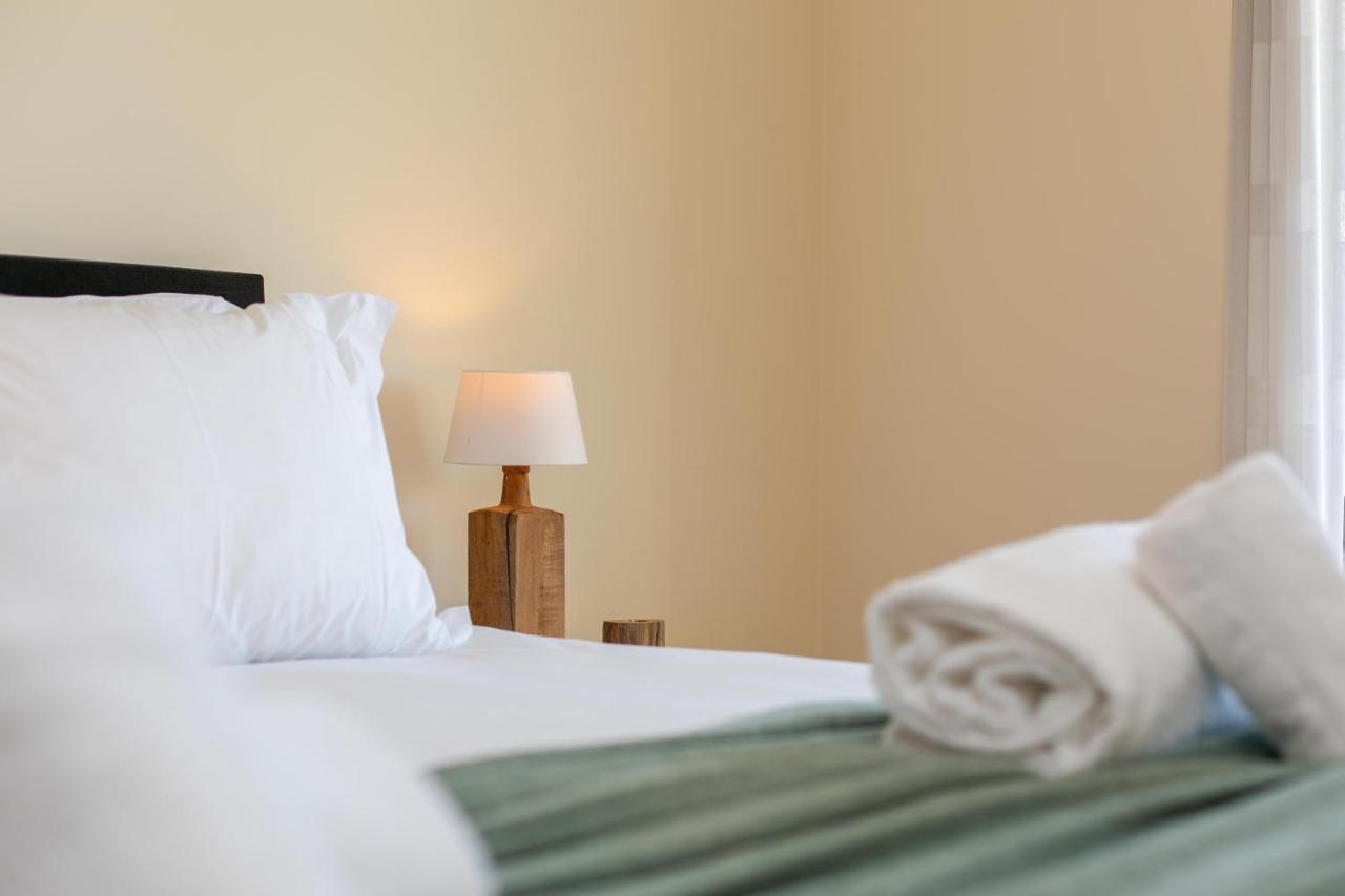 Casa De Mare Apartman Albufeira Kültér fotó