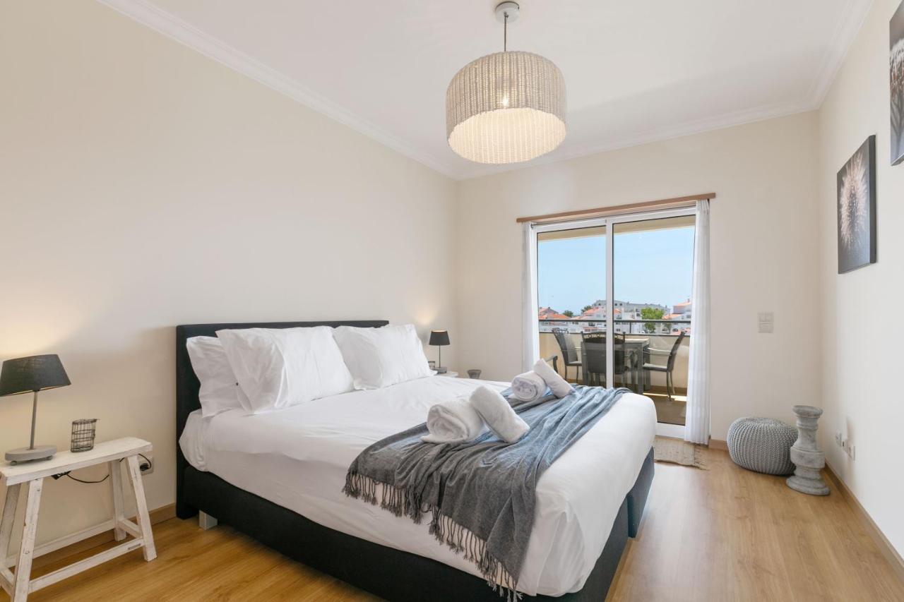 Casa De Mare Apartman Albufeira Kültér fotó