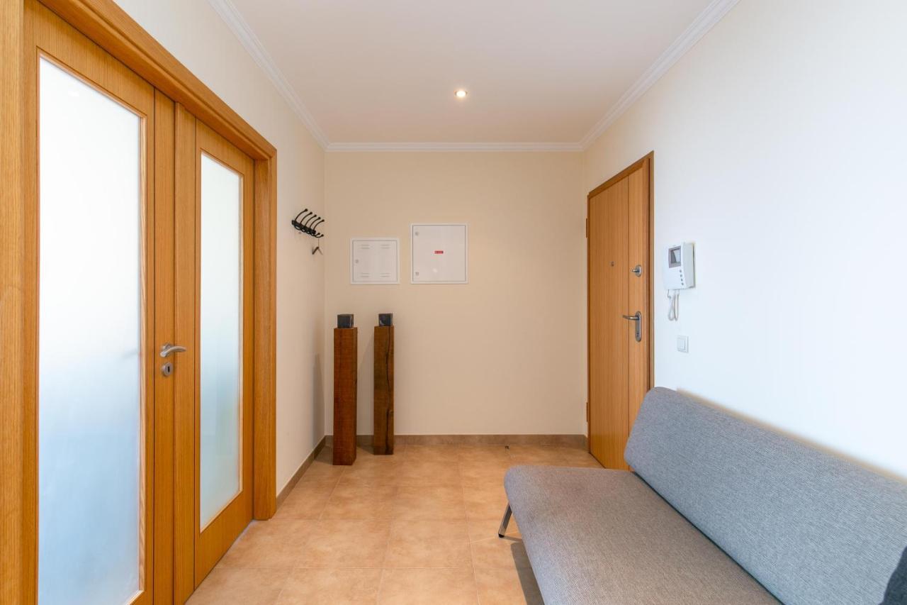 Casa De Mare Apartman Albufeira Kültér fotó