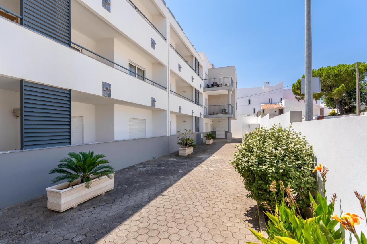 Casa De Mare Apartman Albufeira Kültér fotó