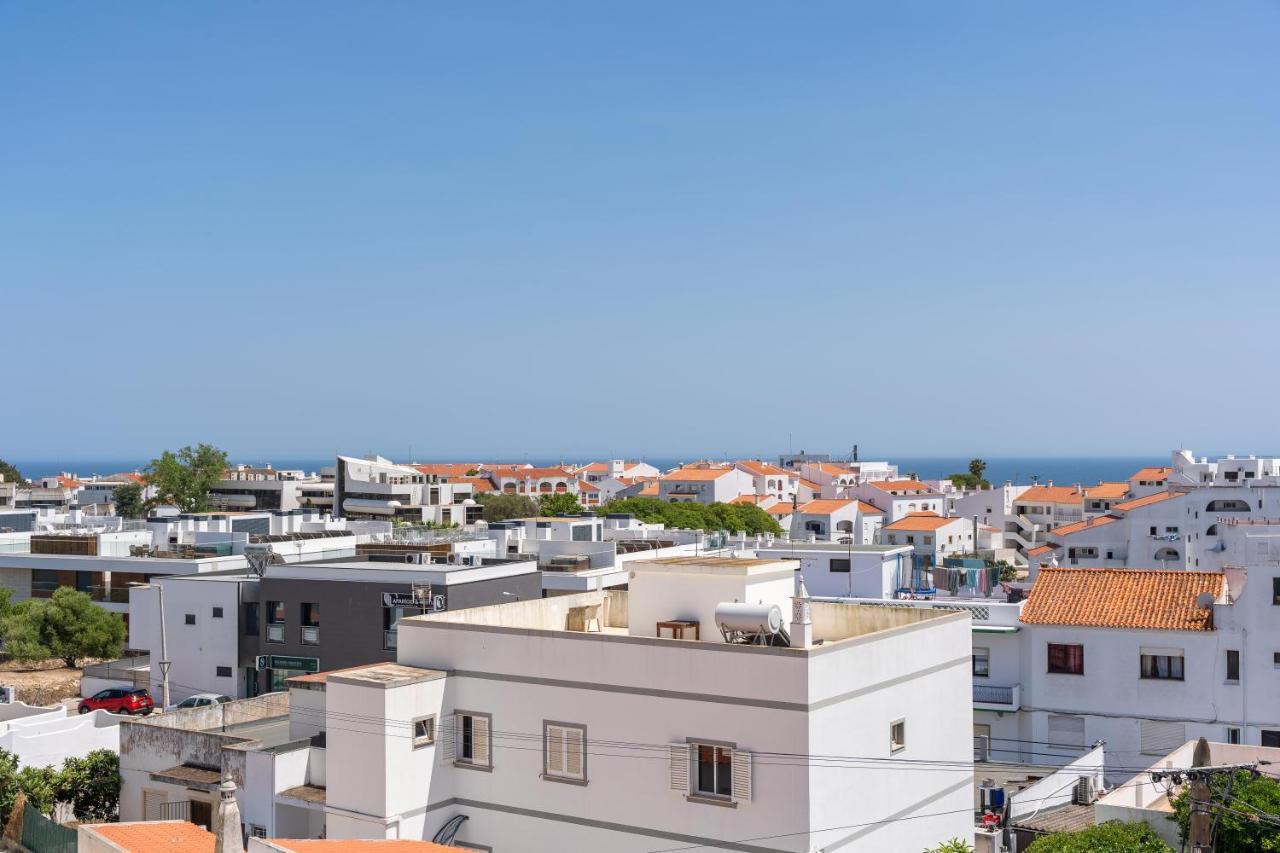 Casa De Mare Apartman Albufeira Kültér fotó