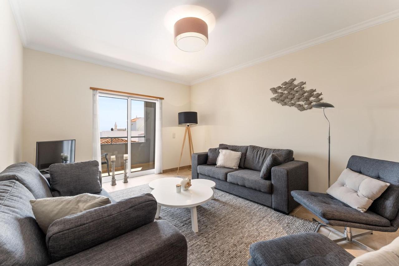 Casa De Mare Apartman Albufeira Kültér fotó