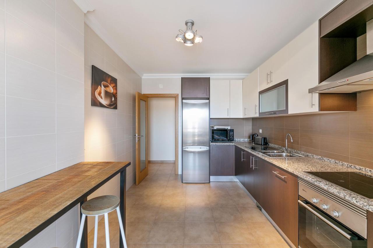 Casa De Mare Apartman Albufeira Kültér fotó